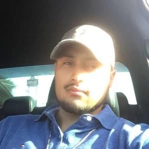 Meet your Posher, Galindo